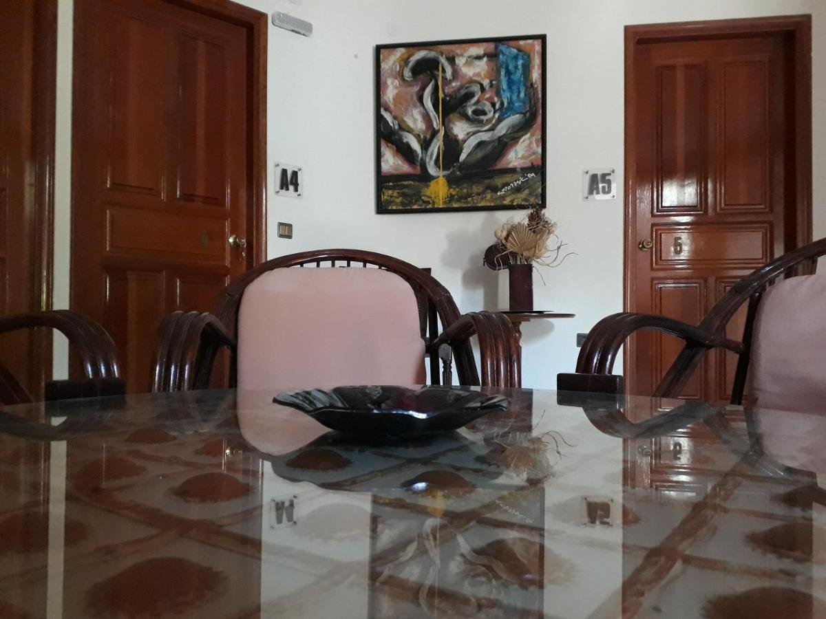 Studios Souropanis Kamena Vourla Bagian luar foto