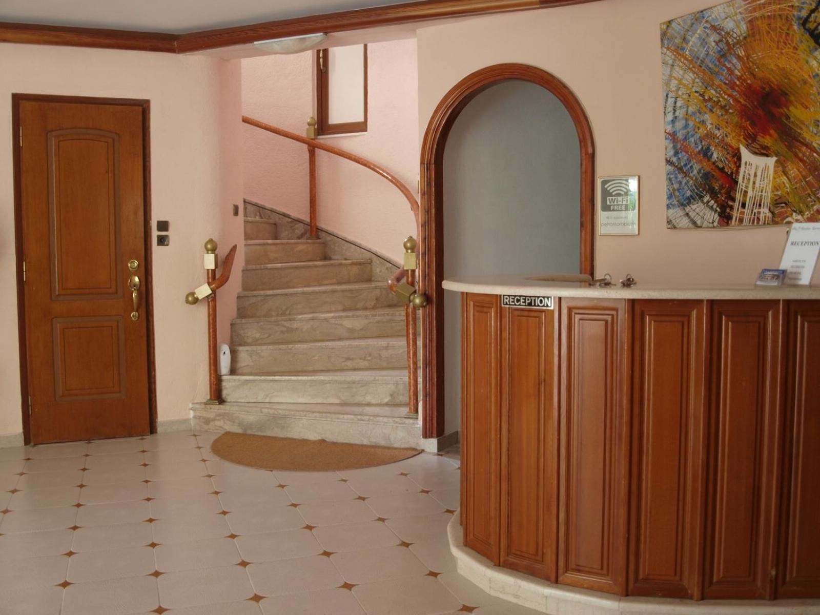 Studios Souropanis Kamena Vourla Bagian luar foto